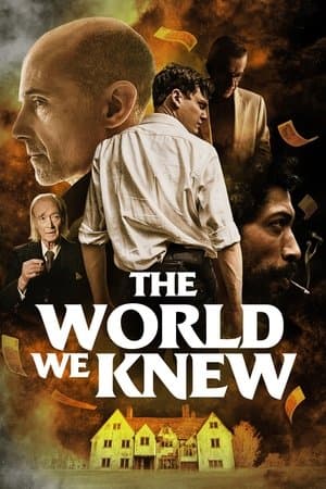 The World We Knew The World We Knew