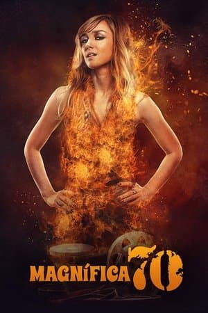 Magnifica 70 Magnífica 70