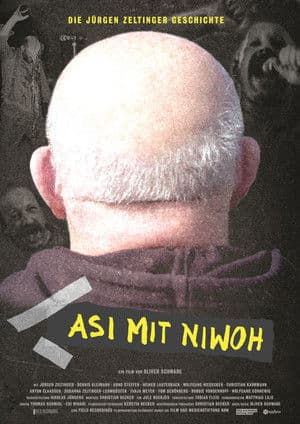 Asi mit Niwoh Asi mit Niwoh