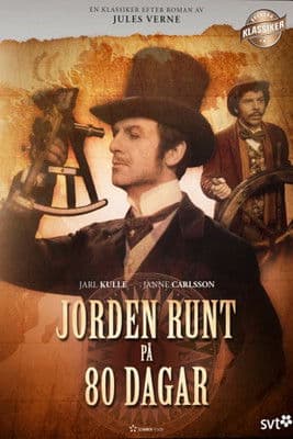 Around the World in 80 Days Around the World in 80 Days