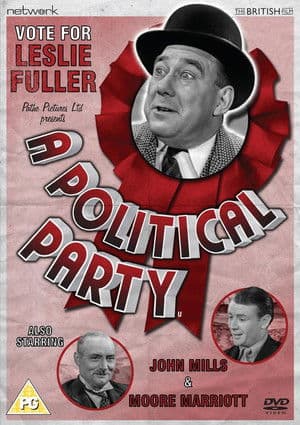 A Political Party A Political Party