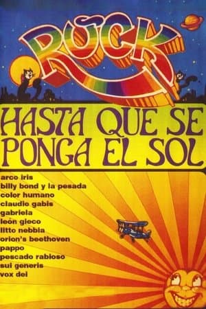 Hasta que se ponga el sol Hasta que se ponga el sol