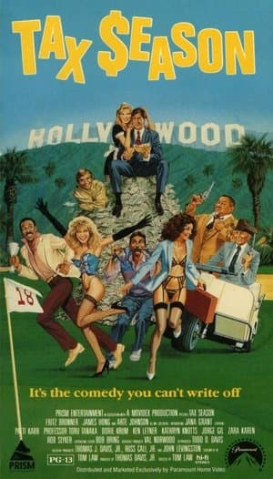 Tax Season Tax Season