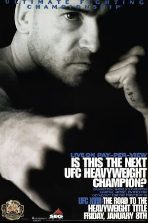 UFC 18: Road To The Heavyweight Title UFC 18: Road To The Heavyweight Title