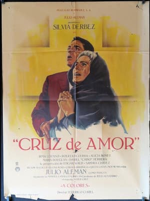 Cruz de amor Cruz de amor