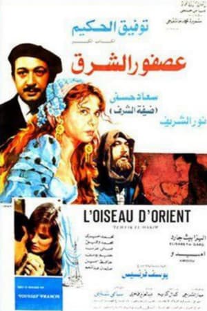 Bird Of The Orient عصفور الشرق