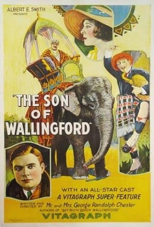 The Son of Wallingford The Son of Wallingford