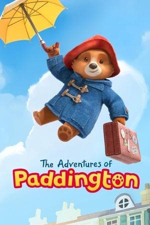 The Adventures of Paddington The Adventures of Paddington
