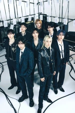 스트레이 키즈: 어쩌다 촬영한 하루