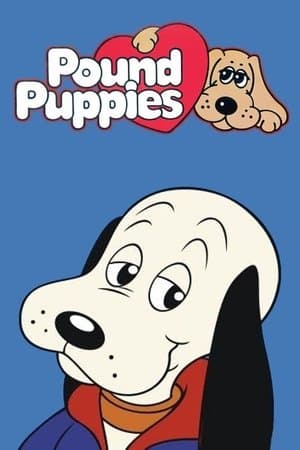 Pound Puppies Pound Puppies
