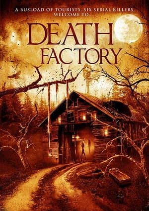 Death Factory Death Factory