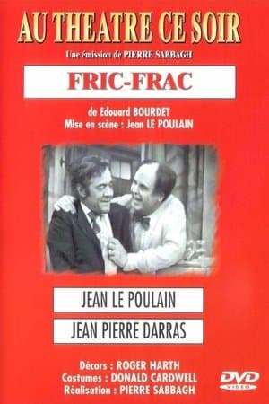 Fric-Frac Fric-Frac
