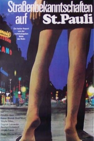 Straßenbekanntschaften auf St. Pauli Straßenbekanntschaften auf St. Pauli