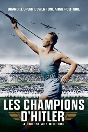 Les Champions d'Hitler Les Champions d'Hitler