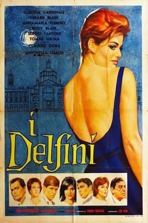 The Dolphins I delfini