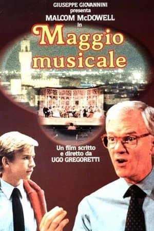 Maggio musicale Maggio musicale