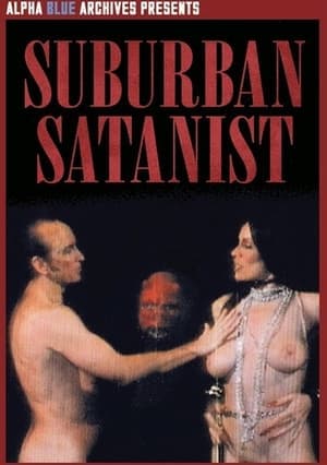 Suburban Satanist