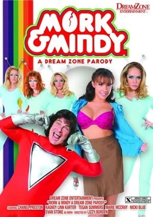 Mork & Mindy: A Dream Zone Parody Mork & Mindy: A Dream Zone Parody