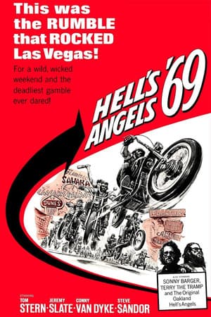Hell's Angels '69 Hell's Angels '69