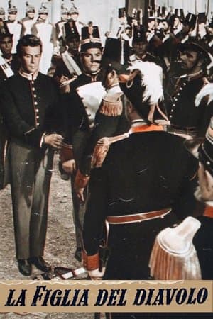 The Devil's Daughter La figlia del diavolo