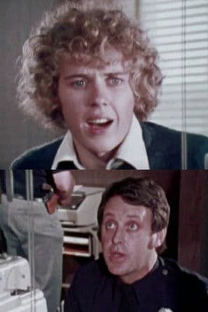 Cops! Who Needs Them? Cops! Who Needs Them?