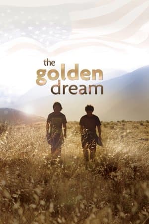 The Golden Dream La jaula de oro