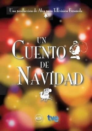 Un cuento de navidad Un cuento de navidad