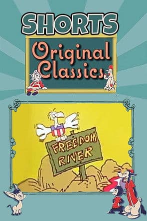 Freedom River Freedom River