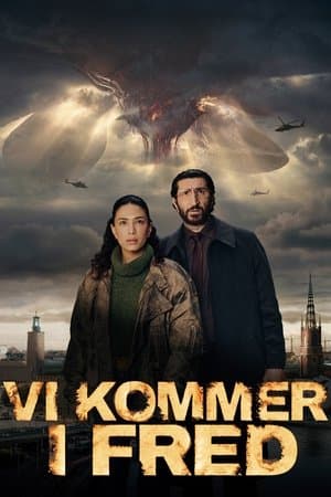 Vi kommer i fred Vi kommer i fred