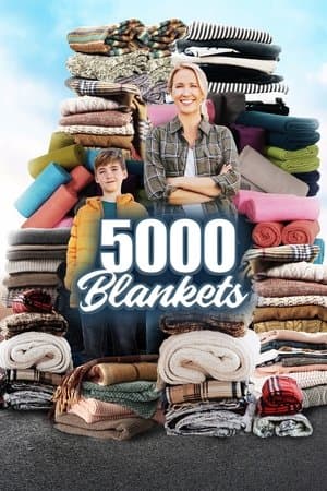 5000 Blankets 5000 Blankets
