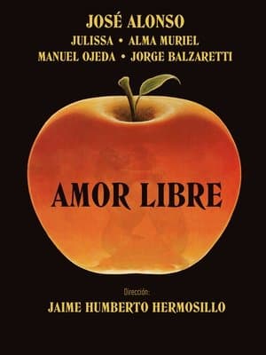 Free Love Amor libre