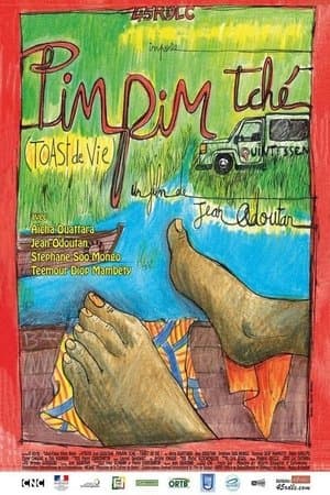 Pim-Pim Tché – Toast de vie Pim-Pim Tché – Toast de vie
