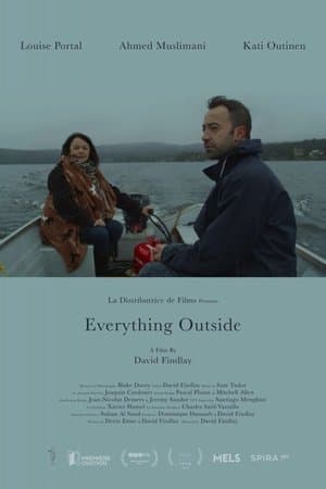 Everything Outside Everything Outside