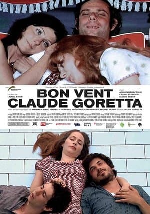 Bon vent Claude Goretta Bon vent Claude Goretta