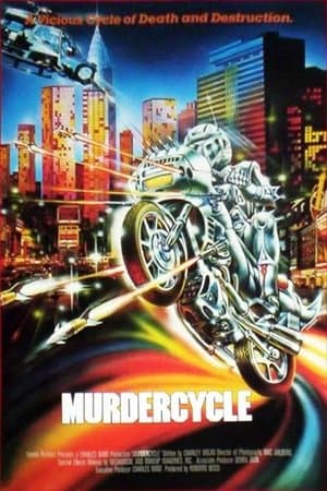 Murdercycle Murdercycle