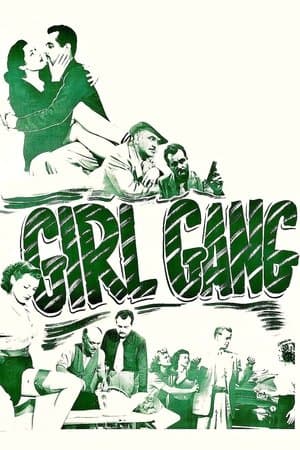 Girl Gang Girl Gang
