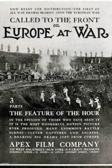 Called to the Front Called to the Front