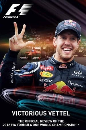 2012 FIA Formula One World Championship Season Review