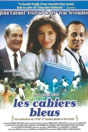 A Lesson of Hope Les Cahiers bleus