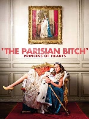 The Parisian Bitch Connasse, princesse des cœurs