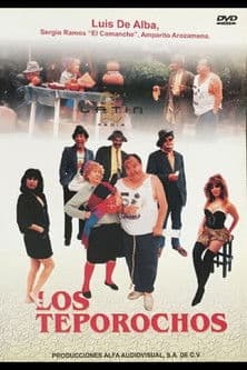 Los teporochos Los teporochos