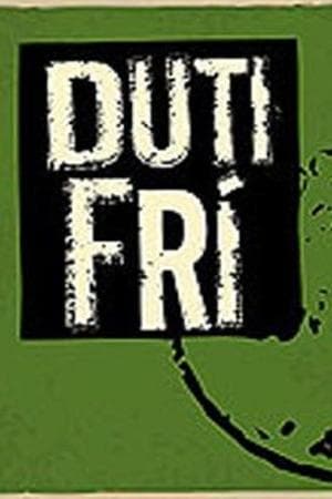 Dutifrí Dutifrí