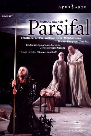 Parsifal Parsifal