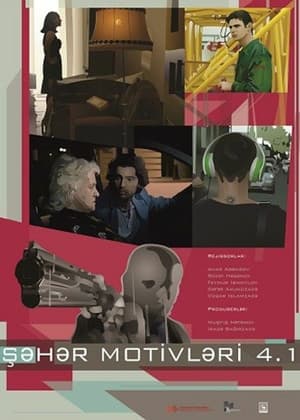 Urban Motives 4.1 4.1 Şəhər Motivləri