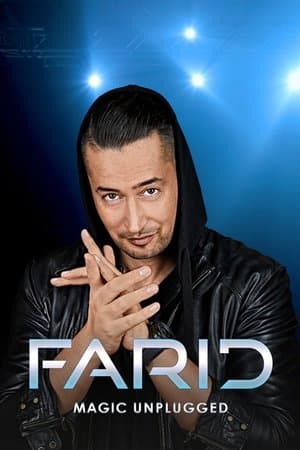 FARID – Magic Unplugged FARID – Magic Unplugged
