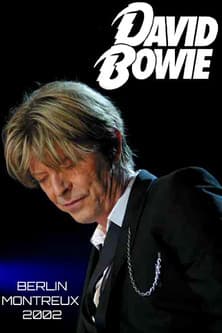 David Bowie: Live at Montreux David Bowie: Live at Montreux