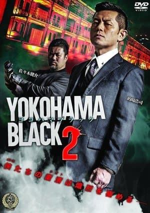 YOKOHAMA BLACK 2 ヨコハマブラック2