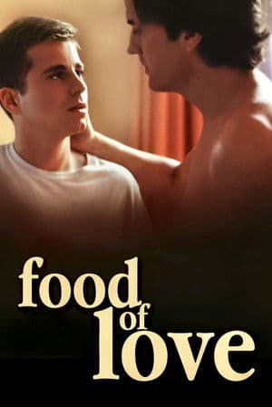 Food of Love Menja d’amor