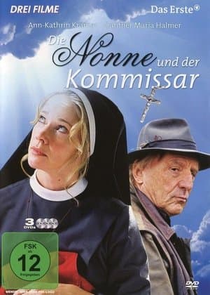 Die Nonne und der Kommissar Die Nonne und der Kommissar
