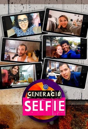Generació selfie Generació selfie